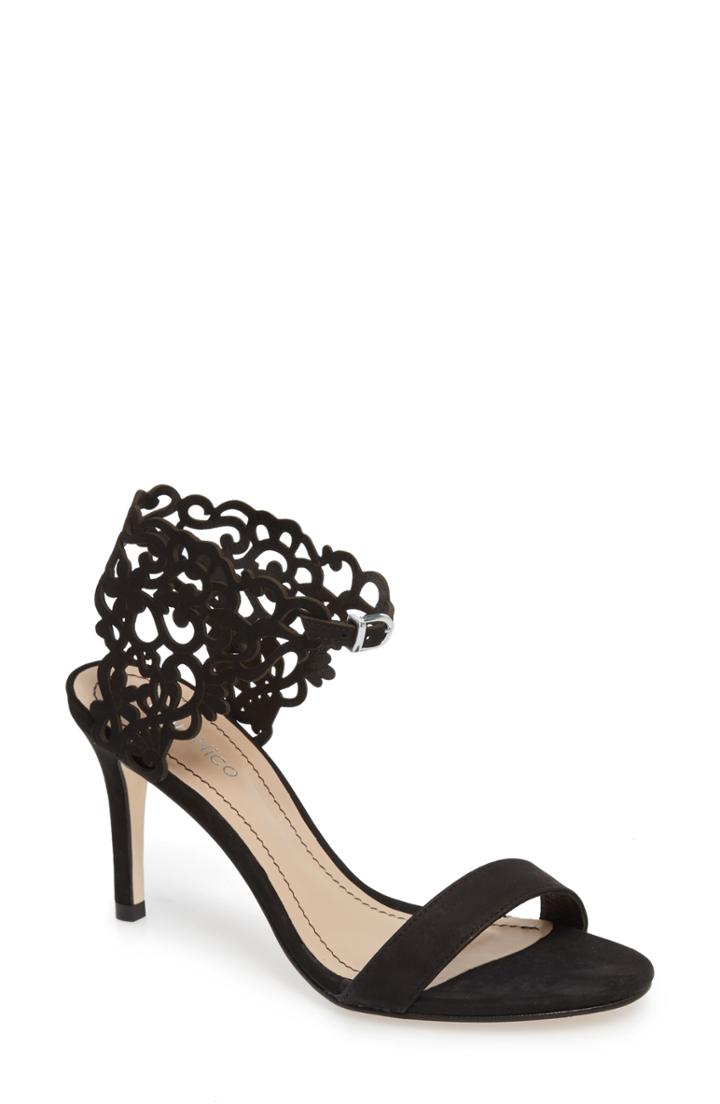 Women's Klub Nico Adira Laser Cut Sandal