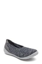 Women's Rockport Raelyn Knit Ballet Sneaker .5 M - Yellow