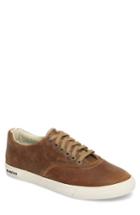 Men's Seavees Hermosa Plimsoll Wintertide Sneaker