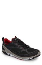 Men's Ecco Biom Venture Gtx Sneaker -7.5us / 41eu - Black