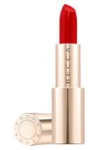 Becca Ultimate Lipstick Love - Crimson