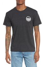 Men's Casual Industrees Nyc Graphic T-shirt - Grey