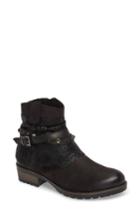 Women's Tamaris Parai Studded Belt Bootie
