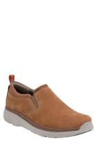 Men's Clarks Charton Free Slip-on M - Brown