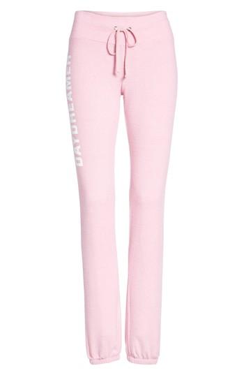 Women's Dream Scene Daydreamer Skinny Sweatpants