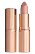 Charlotte Tilbury K.i.s.s.i.n.g Lipstick - Nude Kate