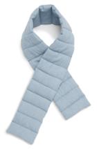 Women's Bp. Quilted Denim Scarf