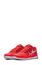 Women's Nike Air Zoom Vapor X Tennis Shoe .5 M - Red
