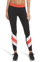 Women's P.e Nation First Gen Leggings - Pink