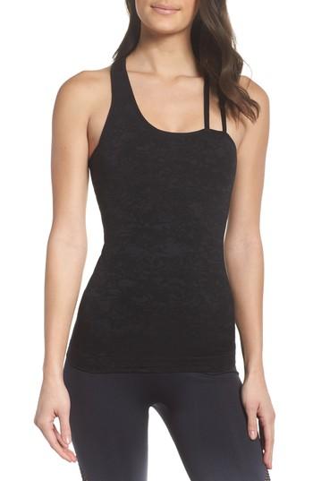 Women's Climawear Formation Tank - Black