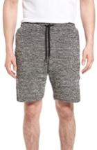 Men's Bonobos Terry Cloth Sweat Shorts - Grey