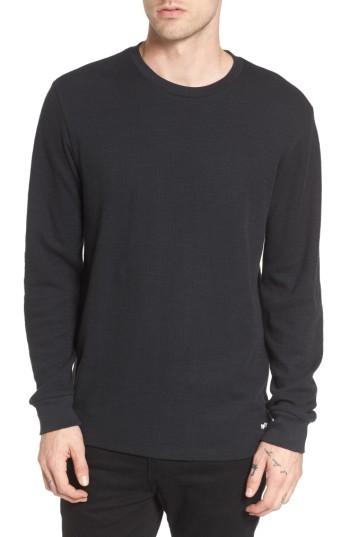 Men's Obey Normal T-shirt - Black