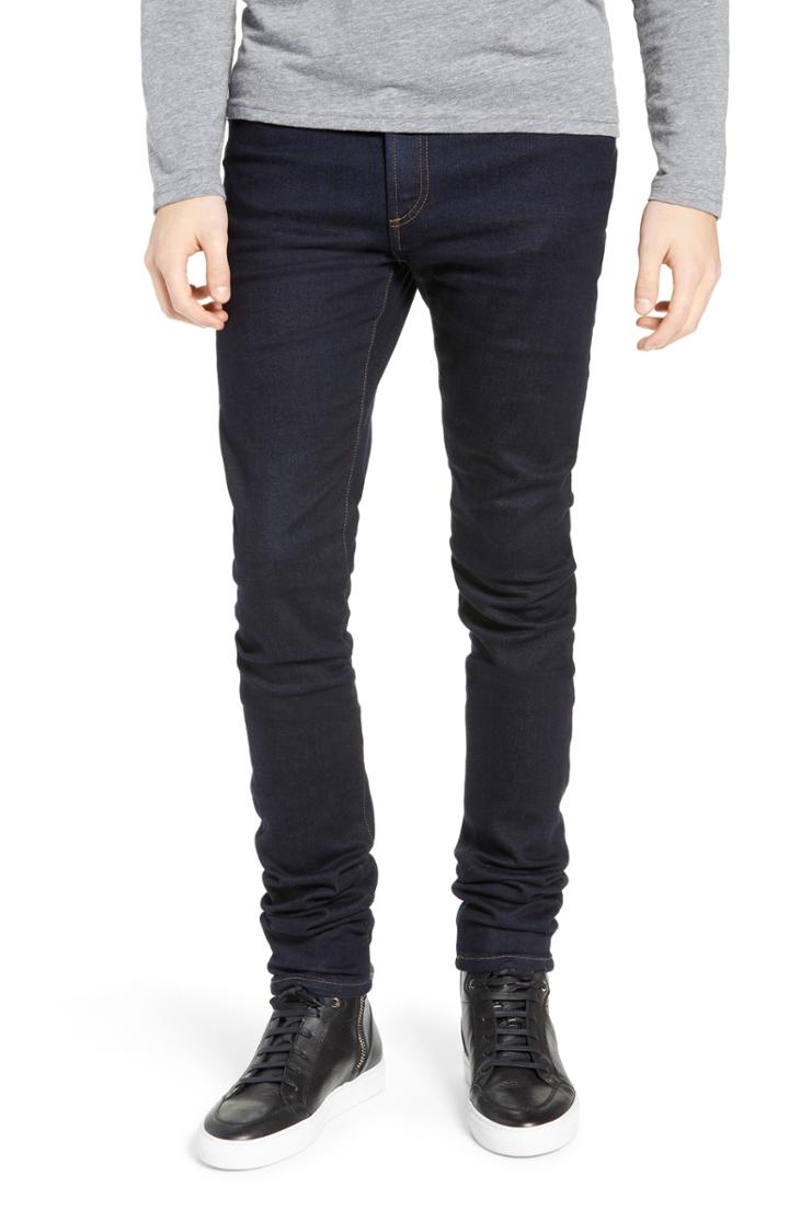 Men's Monfrere Greyson Skinny Fit Jeans