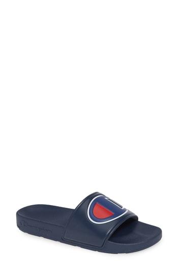 Women's Champion Slide Sandal