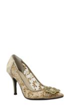 Women's Birkenstock 'florida' Soft Footbed Sandal -9.5us / 40eu B - Brown