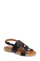 Women's Corso Como Pine Key Cross-strap Sandal