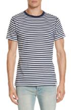 Men's Norse Project Niels Classic Stripe T-shirt