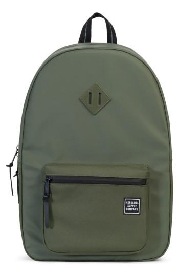 Men's Herschel Supply Co. Ruskin Studio Collection Backpack -
