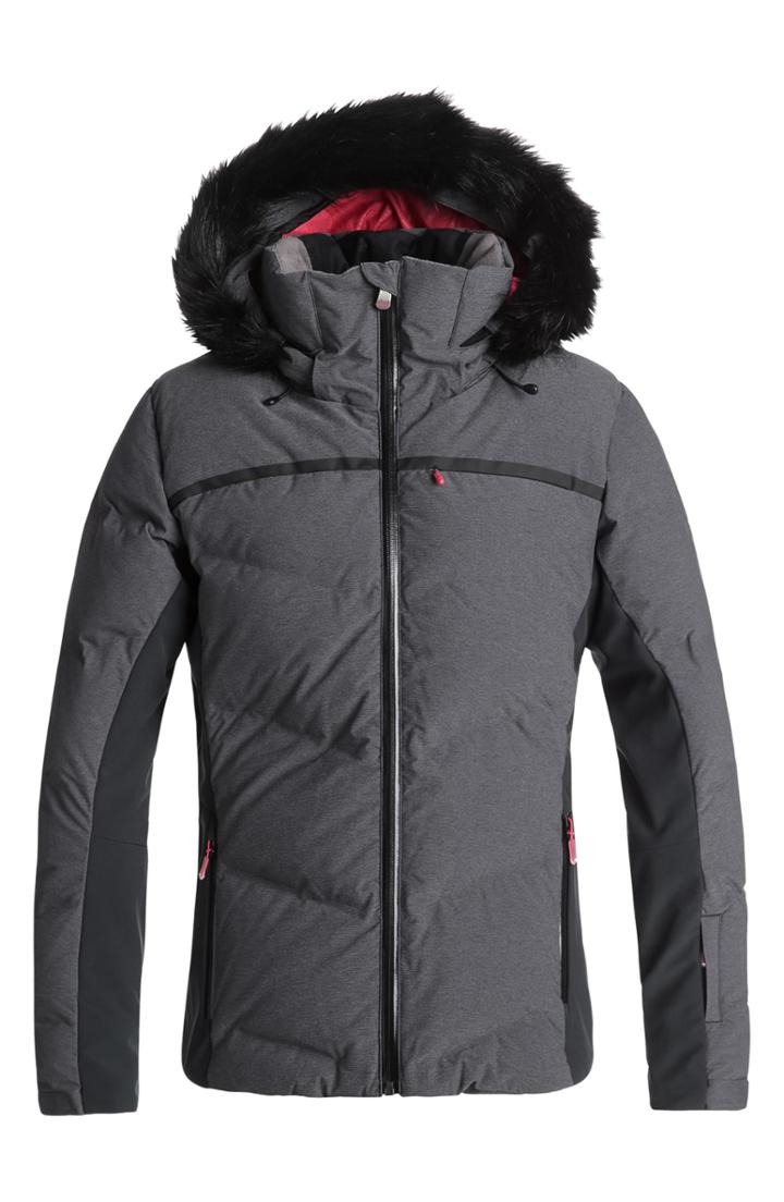 Women's Naturalizer Geona Flat .5 M - Metallic