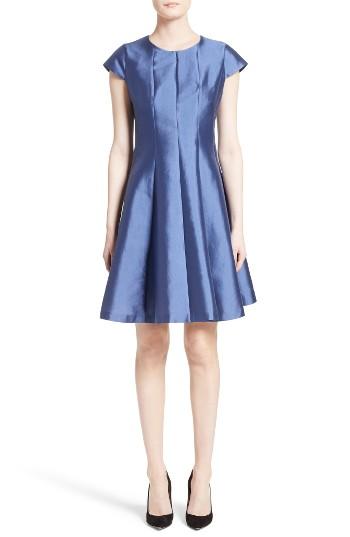 Women's Armani Collezioni Radzimir Fit & Flare Dress