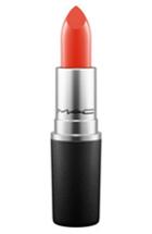 Mac Coral Lipstick - Tropic Tonic (m)