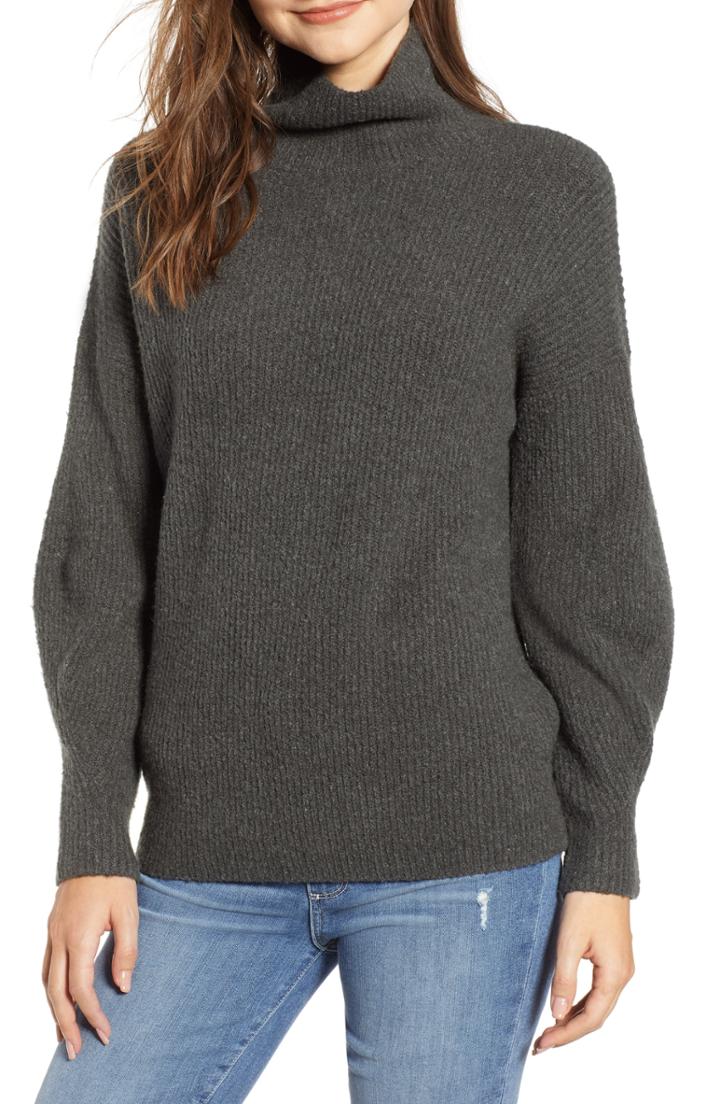 Women's Gucci Logo Sweatshirt