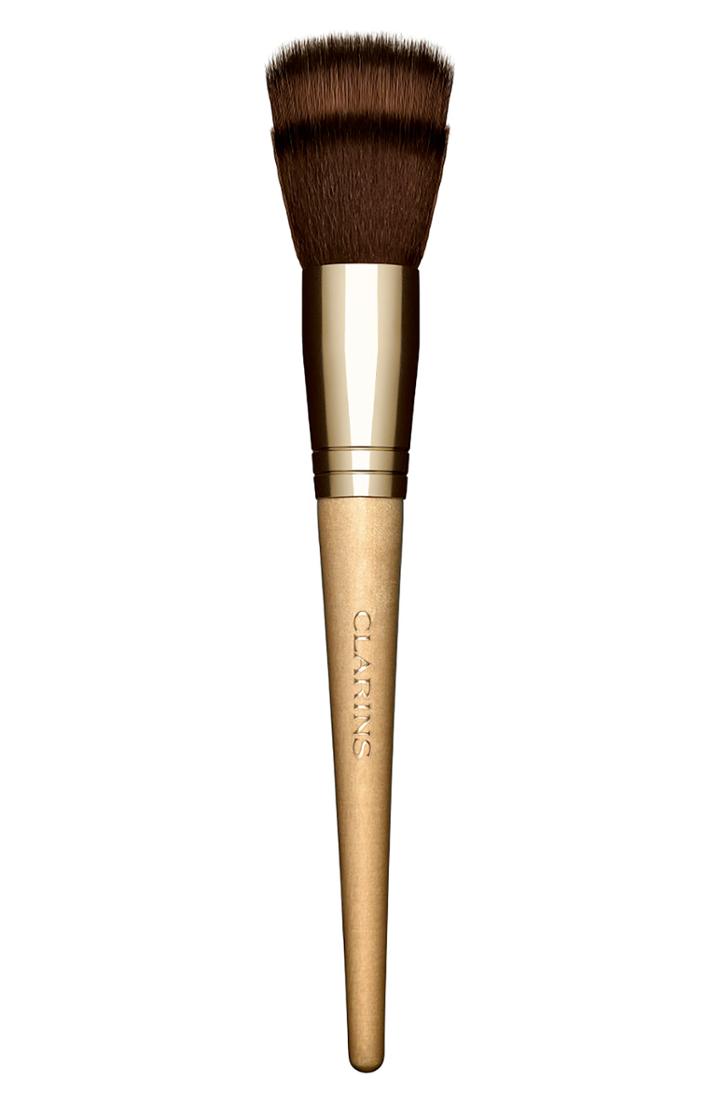 Clarins Multi-use Foundation Brush