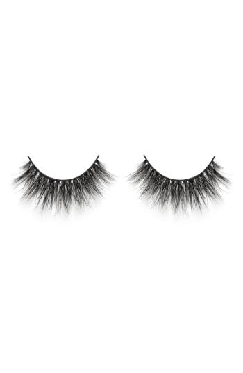 Lilly Lashes Miami 3d False Lashes - No Color