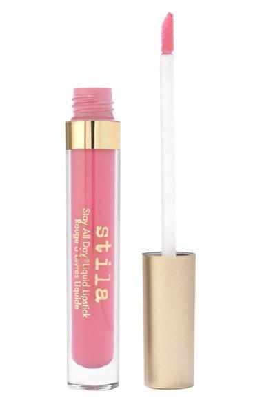 Stila 'stay All Day' Liquid Lipstick - Rosa