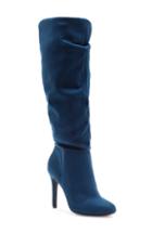 Women's Jessica Simpson Stargaze Boot .5 M - Blue/green