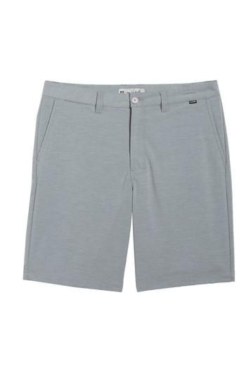 Men's Travis Mathew La Paz Fit Slub Knit Shorts