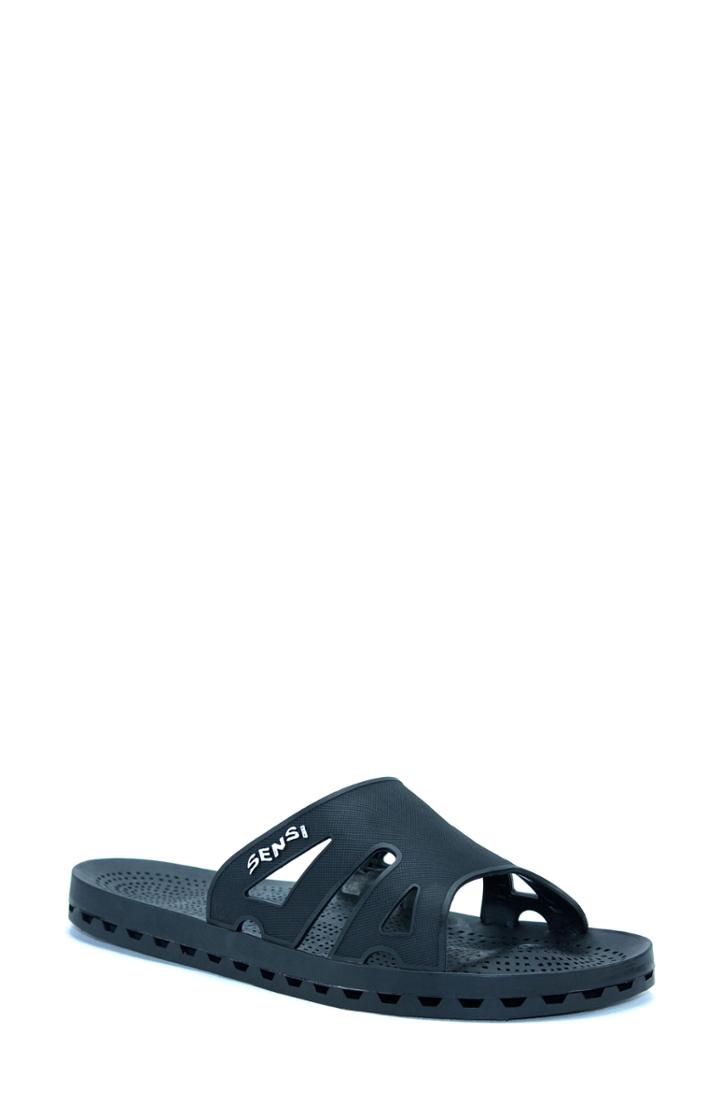 Women's Sensi Regatta Slide Sandal
