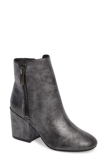 Women's Kenneth Cole New York Rima Bootie .5 M - Black