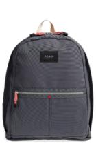 State Bags Kent Backpack - Grey