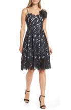 Women's Lilly Pulitzer Camella Lace Dress - Black
