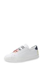 Women's Fendi Rockoclick Slip-on Sneaker Us / 39.5eu - White