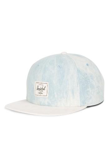 Men's Herschel Supply Co. Albert Adjustable Baseball Cap -