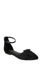 Women's Mia Isabella D'orsay Flat