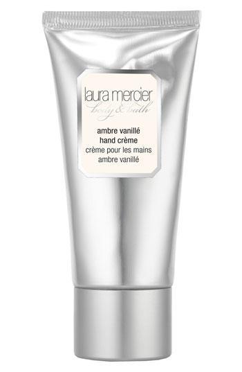 Laura Mercier 'ambre Vanille' Body Butter