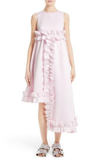 Women's Paskal Asymmetrical Sleeveless Dress
