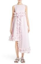 Women's Paskal Asymmetrical Sleeveless Dress