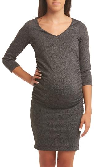 Women's Baby Moon Darianna Maternity Dress