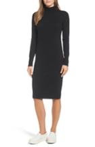 Women's Nordstrom Signature Italian Merino Wool Sweater Dress