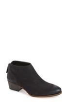 Women's Caslon 'mayne' Midi Zip Bootie