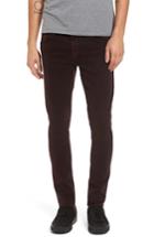 Men's J Brand Tyler Slim Fit Jeans - Purple