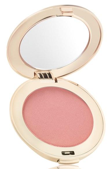 Jane Iredale Purepressed Blush - Barely Rose