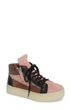 Women's M4d3 Shiloh Platform Sneaker .5 M - Pink