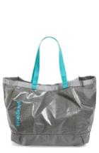 Men's Patagonia Lightweight Black Hole Gear Tote Bag - Grey