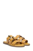 Women's Kelsi Dagger Brooklyn Kadeeja Bootie M - Brown