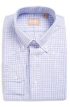 Men's Gitman Fit Gingham Check Dress Shirt